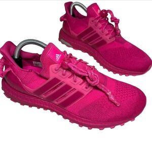 Adidas Ivy Park x UltraBoost OG Ivy Heart Pink Women’s 9.5 Men’s 8
